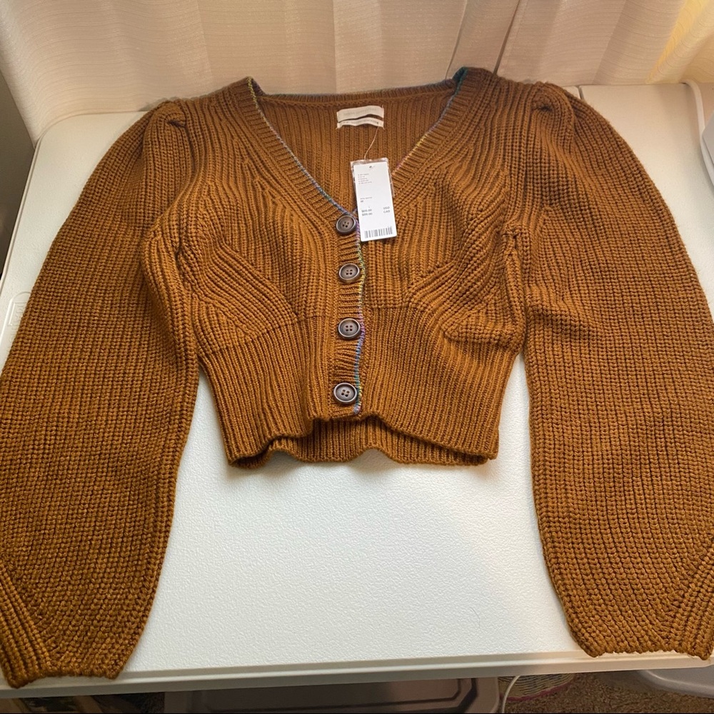 Urban Outfitters sweater